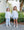 Vineyard Blooms French Terry Set