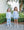Vineyard Blooms French Terry Set
