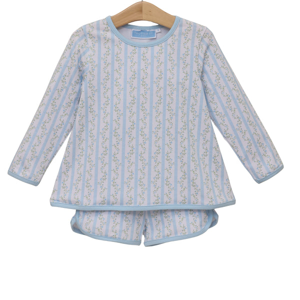 Vineyard Blooms Play Set