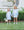 Vineyard Blooms Skort Set