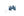 Grosgrain Bow On Clip- Williamsburg Blue