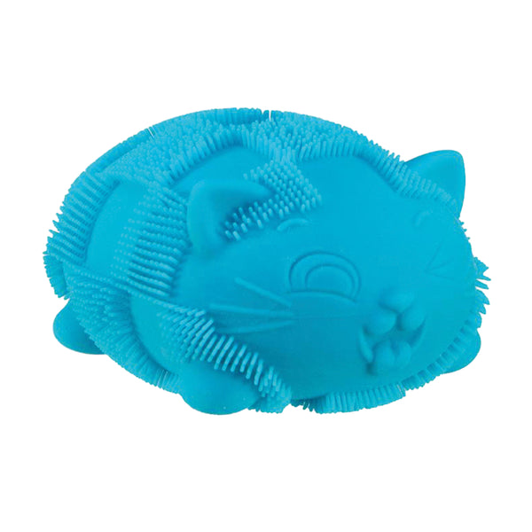 Fuzz Ball Wild Cats