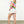 Short Sleeve Multi Color Knit Top