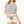Short Sleeve Pattern Knit Top