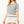 Short Sleeve Pattern Knit Top