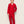 Flannel Pajama Set- Red