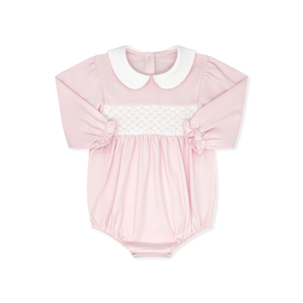 Wales Bubble- Palmer Pink