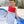 Watermelon Hayden Ruffle Dress