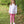 Welcome To The Jungle 1/4 Zip Pants Set- Pink