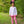Welcome To The Jungle Ruffle Pants Set