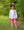 Welcome To The Jungle Ruffle Pants Set