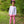 Welcome To The Jungle Ruffle Pants Set