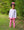 Welcome To The Jungle Ruffle Pants Set