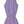 Wells Dress- Purple