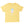 Yellow Ice Cream Cone T-Shirt