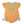 Sweet Jack-O'-Lantern Ruffle Bubble