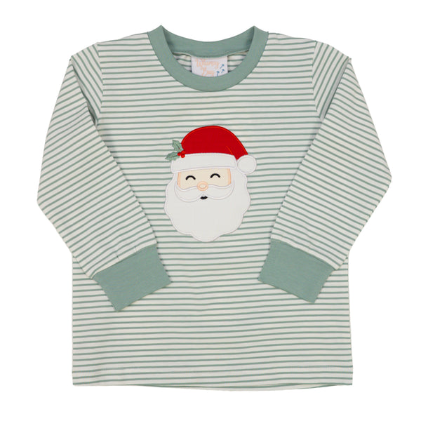 Kris Kringle LS Shirt