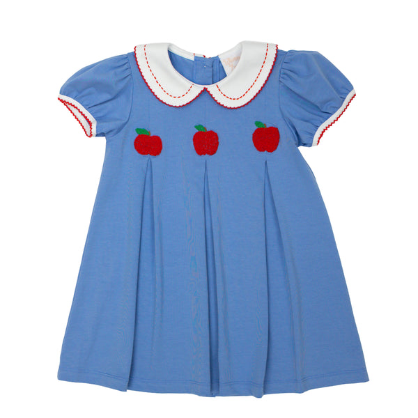 Apple A Day Dress