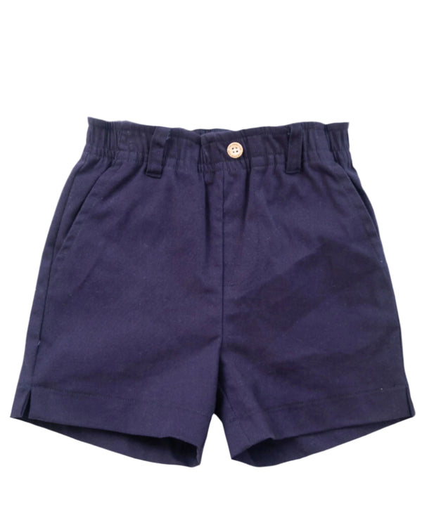 William Shorts- Navy