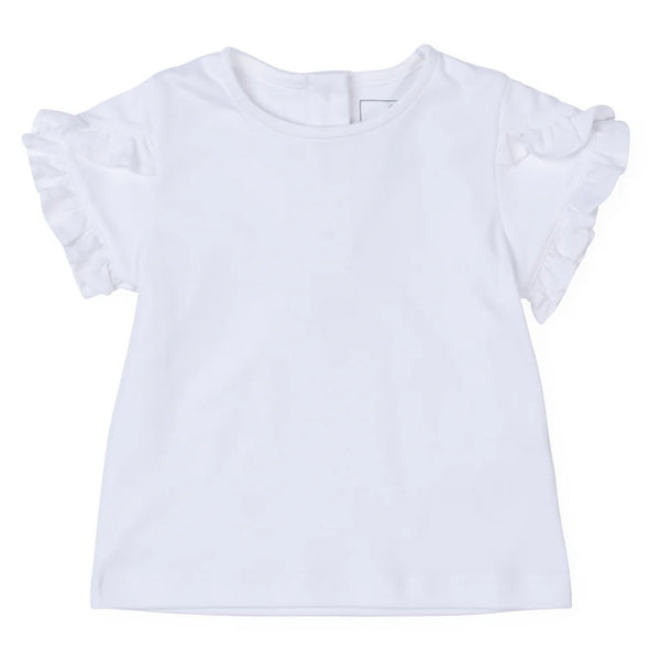 Winnie Pima Cotton Shirt