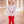 Wonderland L/S Tunic Set w/ Leggings