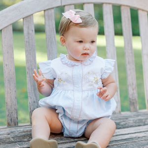 Red white and on sale blue baby clothes