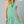 Geo Sleeveless Drop Waist Dress