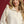 Cable Knit Textured Pullover W/ Ruffle- Ecru