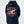 Youth Fleece Hoodie- Old School Duck Hunt- Navy
