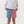 Youth Swim Trunk- Throwback USA