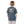Youth Pixel Greyton Tee- Vintage Navy