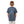 Youth Camo Tuna Tee- Vintage Navy