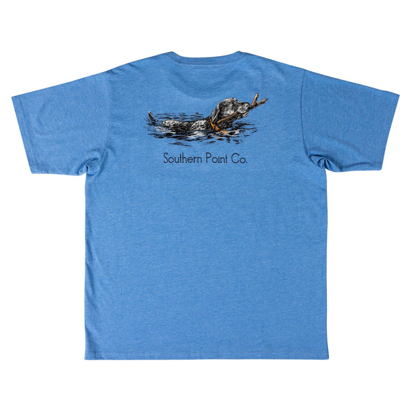 Youth Greyton Swimming Tee- Regatta