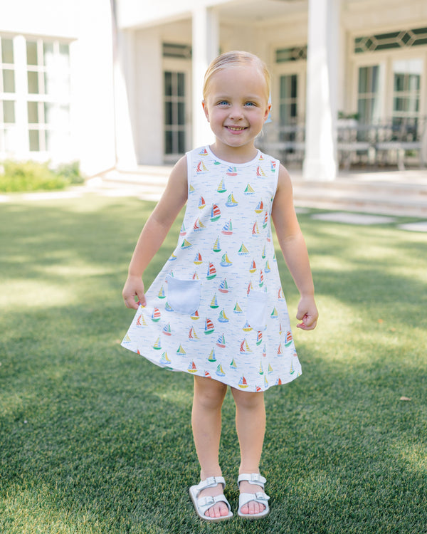 Yacht Dress