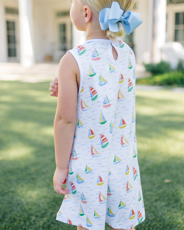 Yacht Dress