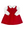 Julep Jumper- Red Cord