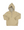 Reversible Ethan Jacket- Tan Cord