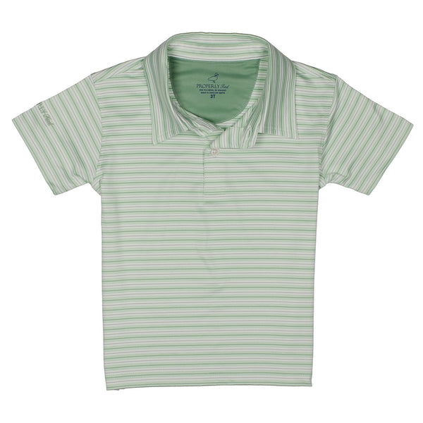 Highland Polo- Longmeadow