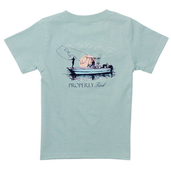 Cast SS- Marine Mist