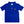 Pumpkin Ian Knit Polo- Royal Blue