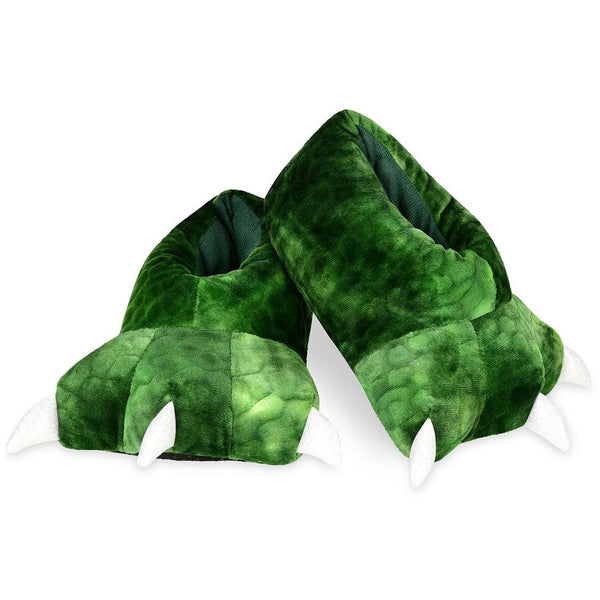 Dino Feet Slippers