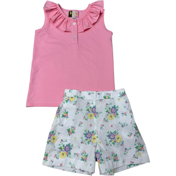 Hand Picked Short Set