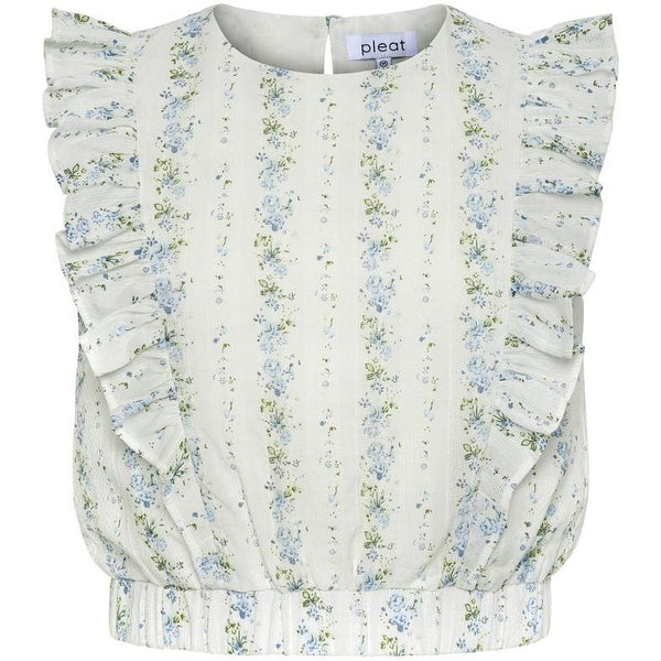 Rowan Top- Secret Garden