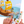 Set The Scene Transfer Stickers Magic - Ocean Adventure
