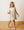 Pumpkin Harvest Gwen Tab Dress