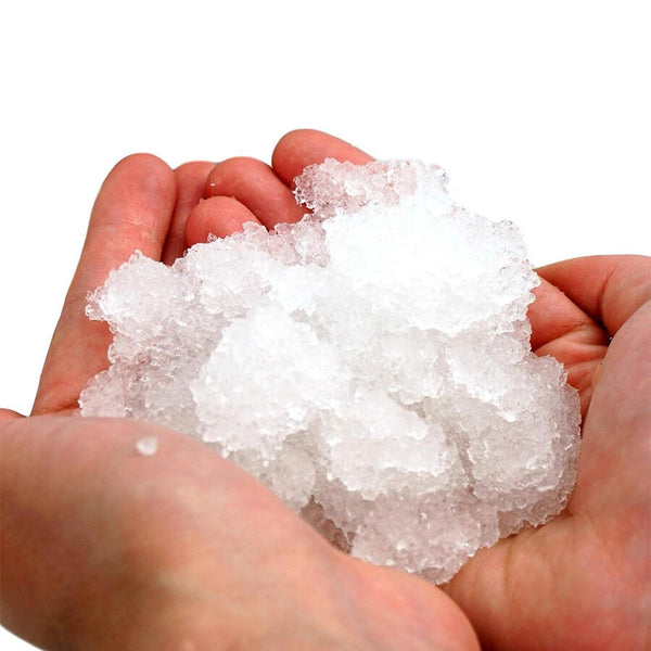Mad Lab Magic Snow