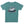Set The Hook SS- Marine Green