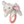 Bella Bunny Teether Rattle