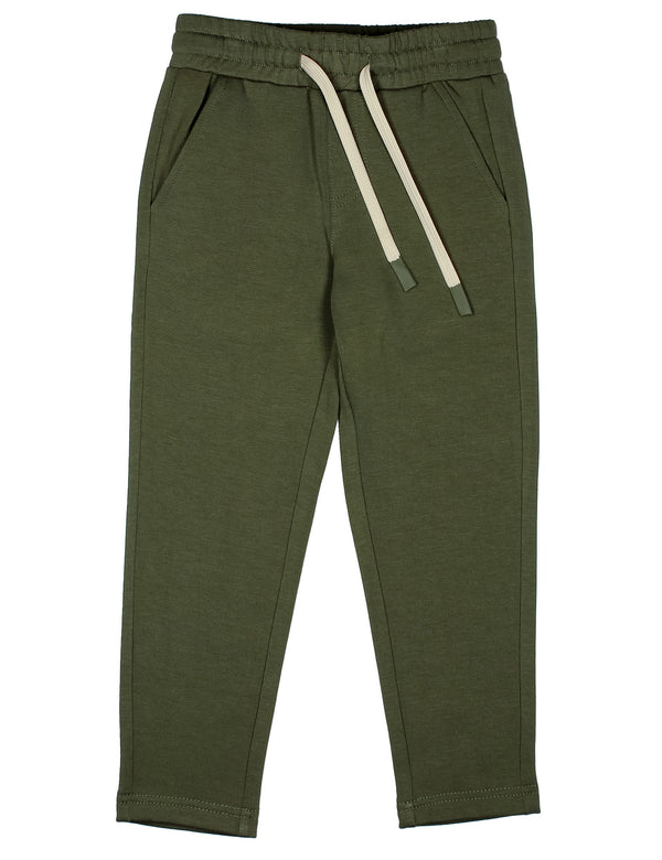 Element Jogger- Olive