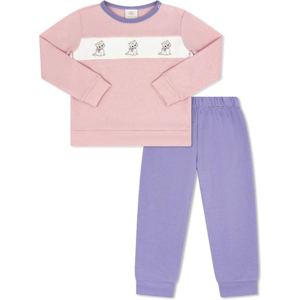 Lagniappe Play Set Lemonade Pink- Kitten